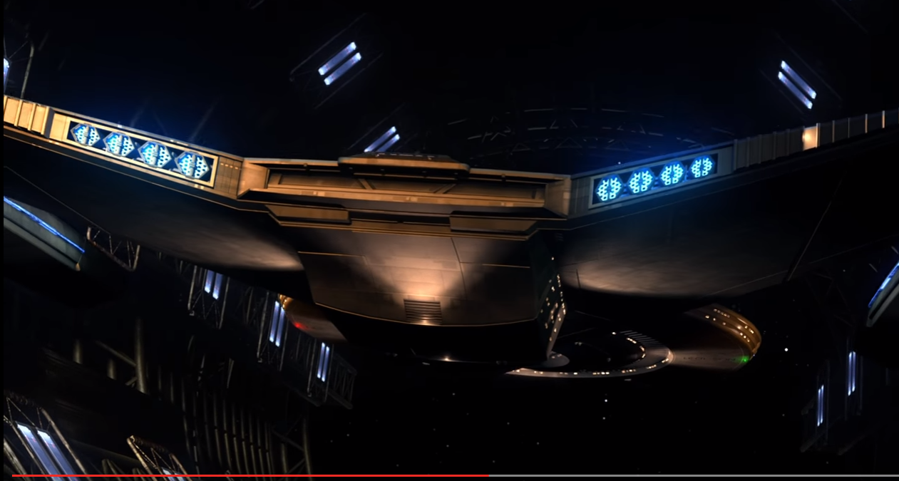 Discovery tease 3