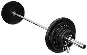 Weightlifting 101: The Basics and Foundations for Starters