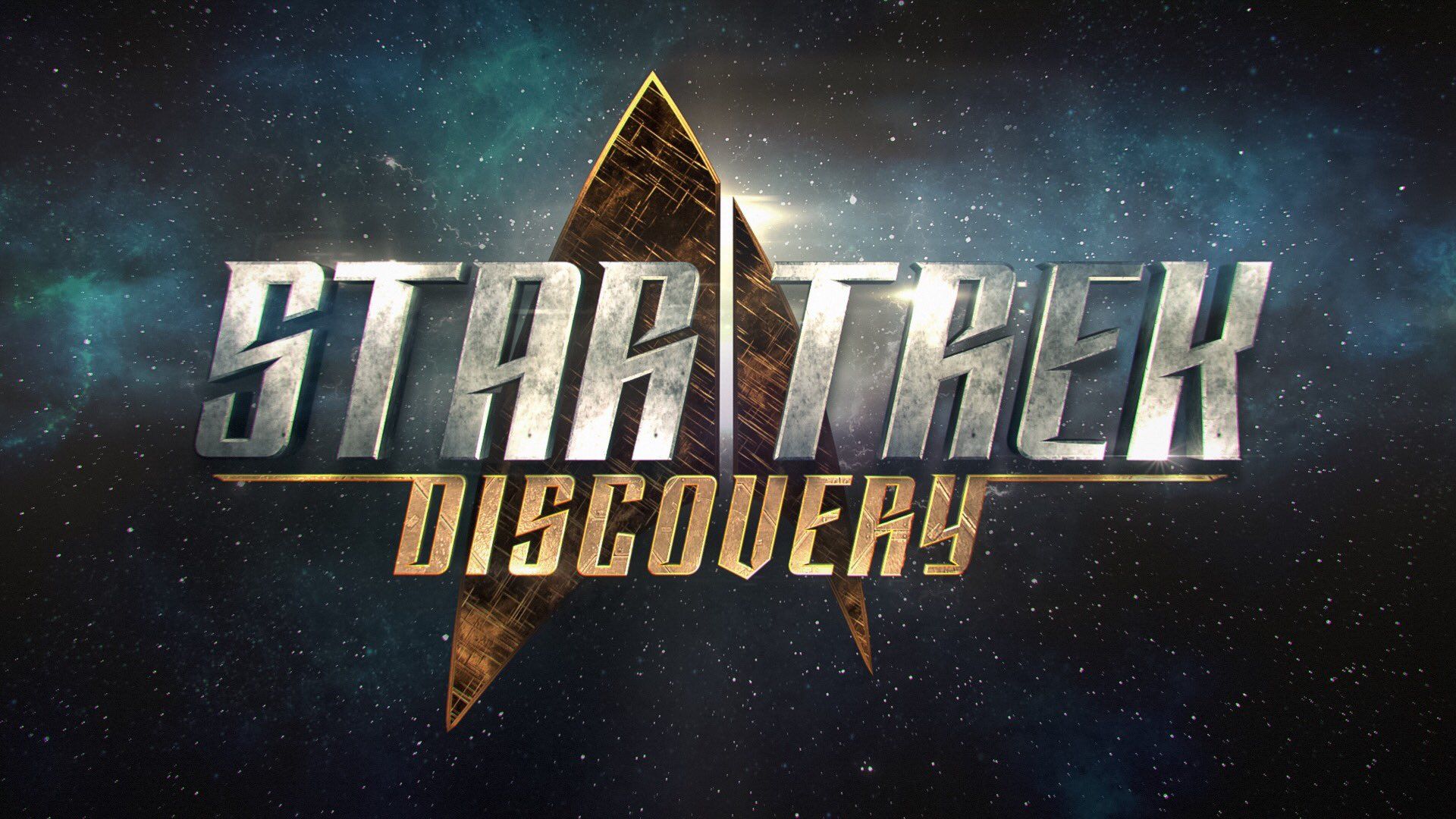 Star Trek Discovery header