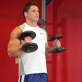 hammer curls 2